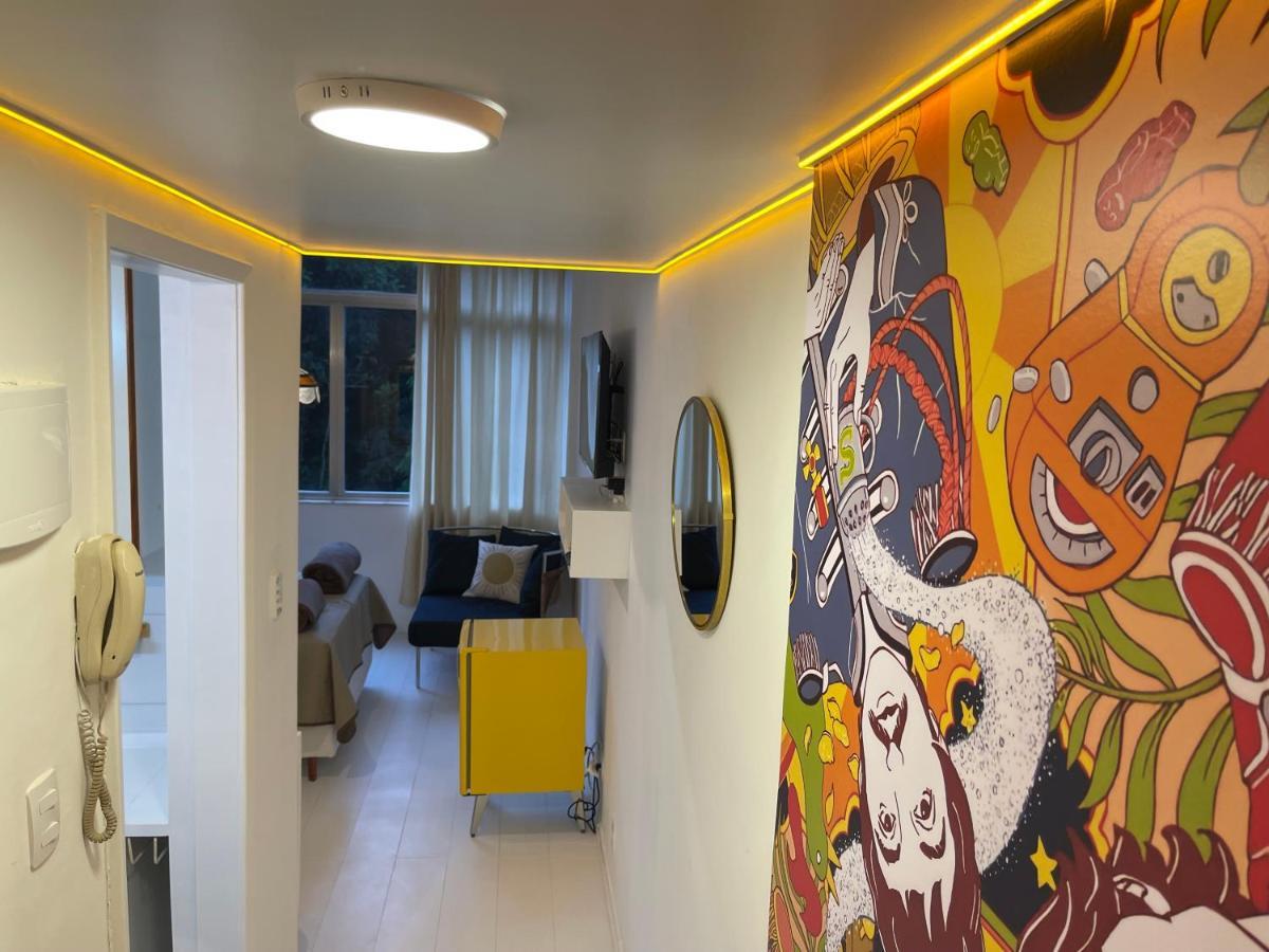 Studio12 Petrópolis Kültér fotó