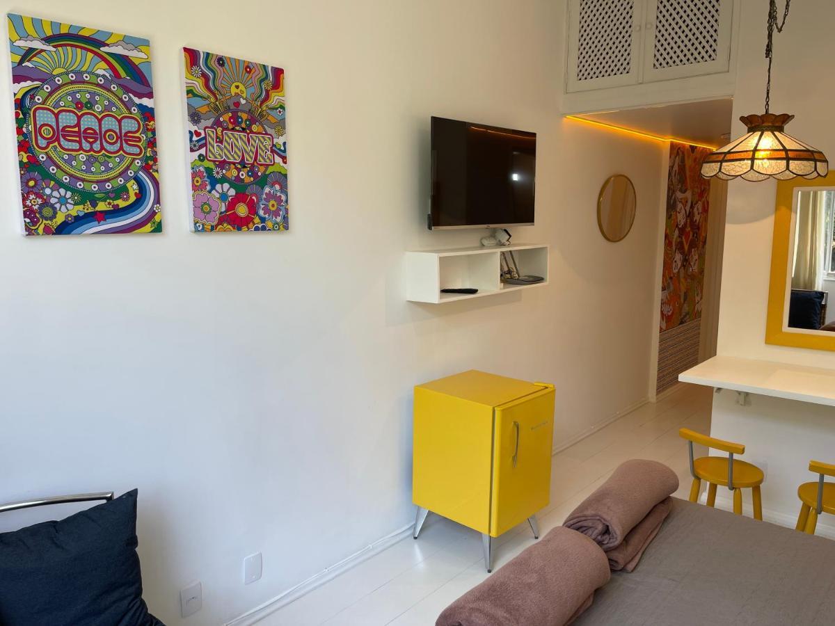 Studio12 Petrópolis Kültér fotó