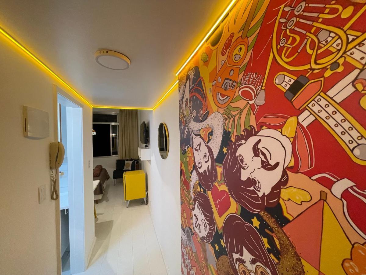 Studio12 Petrópolis Kültér fotó