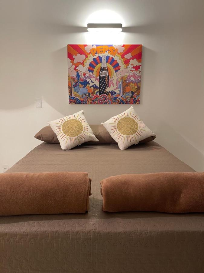 Studio12 Petrópolis Kültér fotó