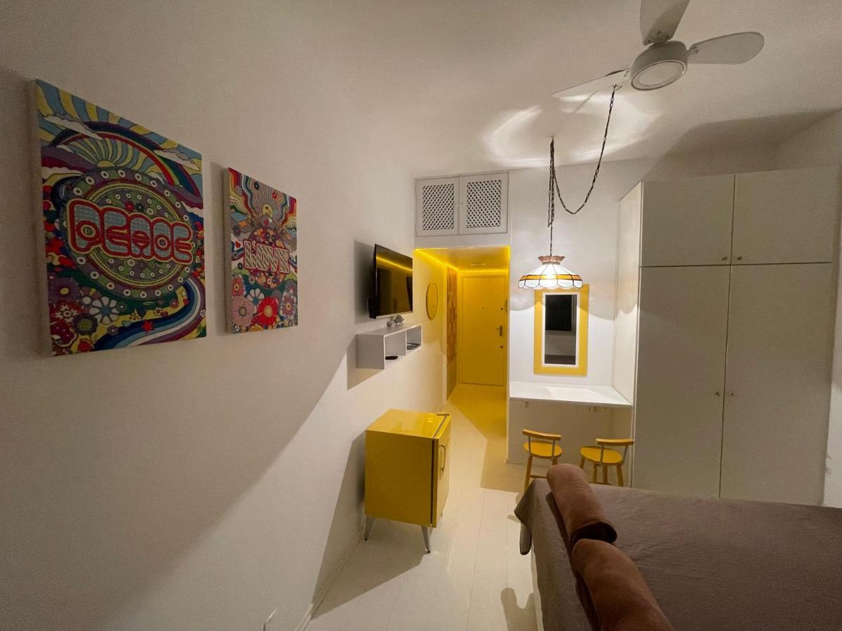 Studio12 Petrópolis Kültér fotó
