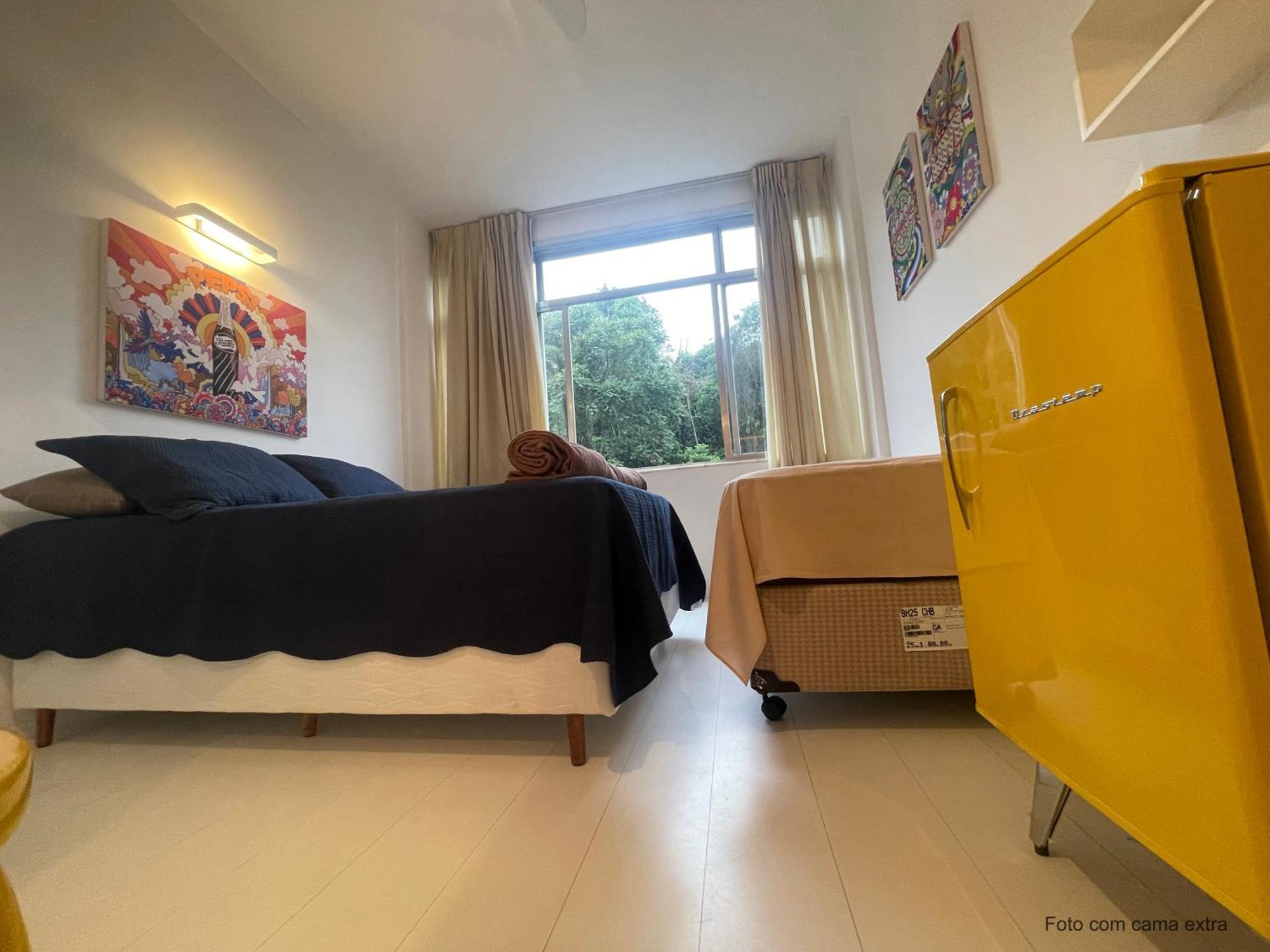 Studio12 Petrópolis Kültér fotó