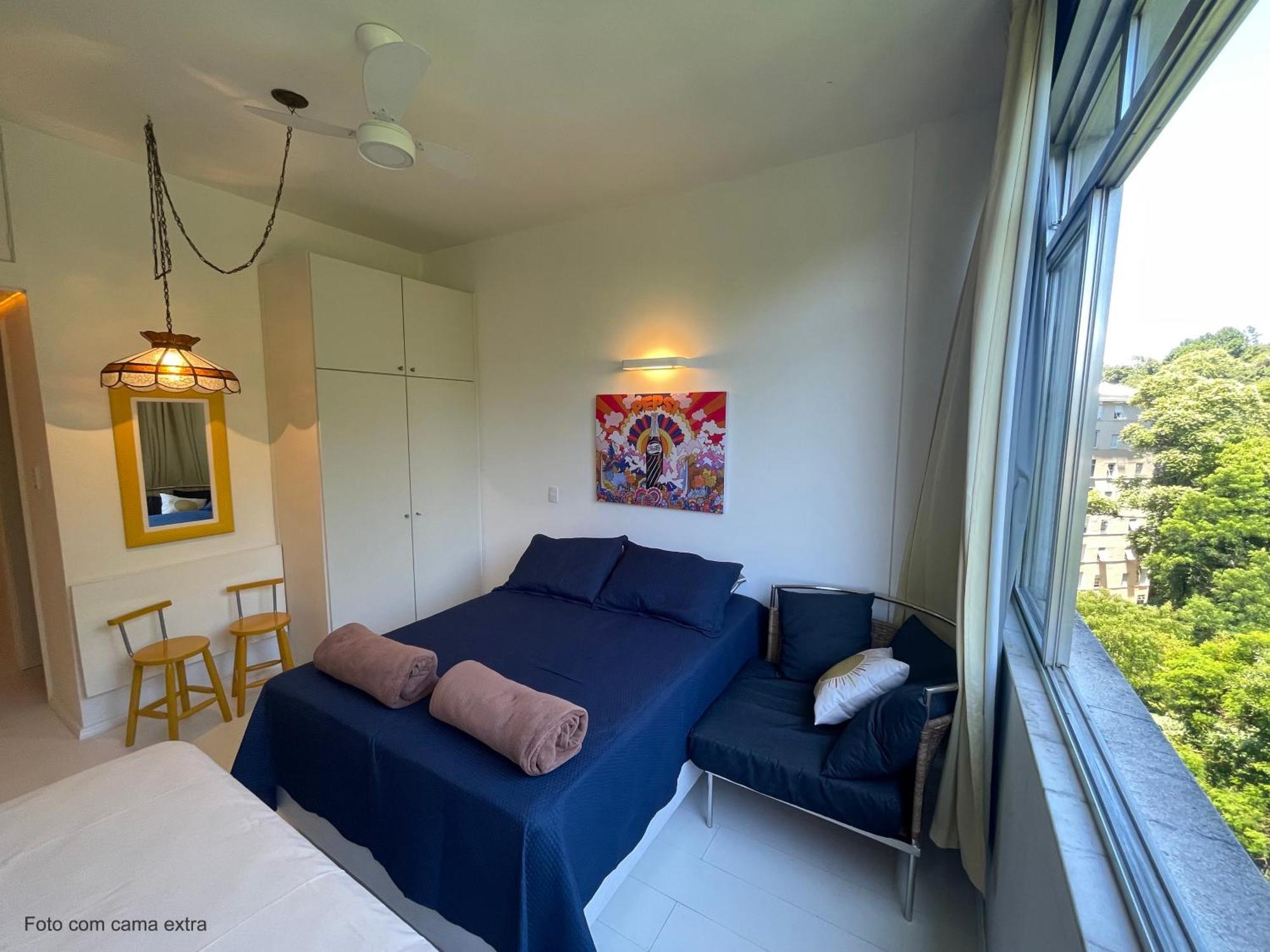 Studio12 Petrópolis Kültér fotó