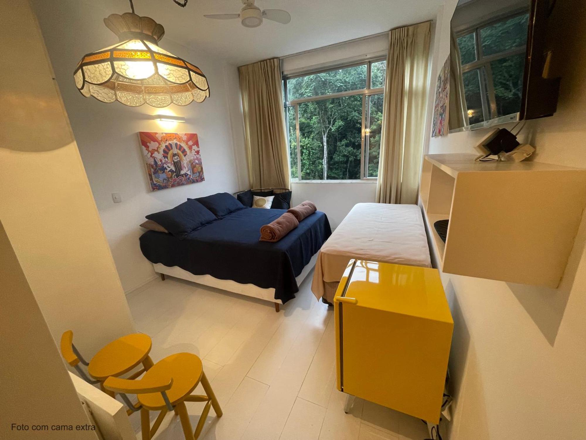 Studio12 Petrópolis Kültér fotó