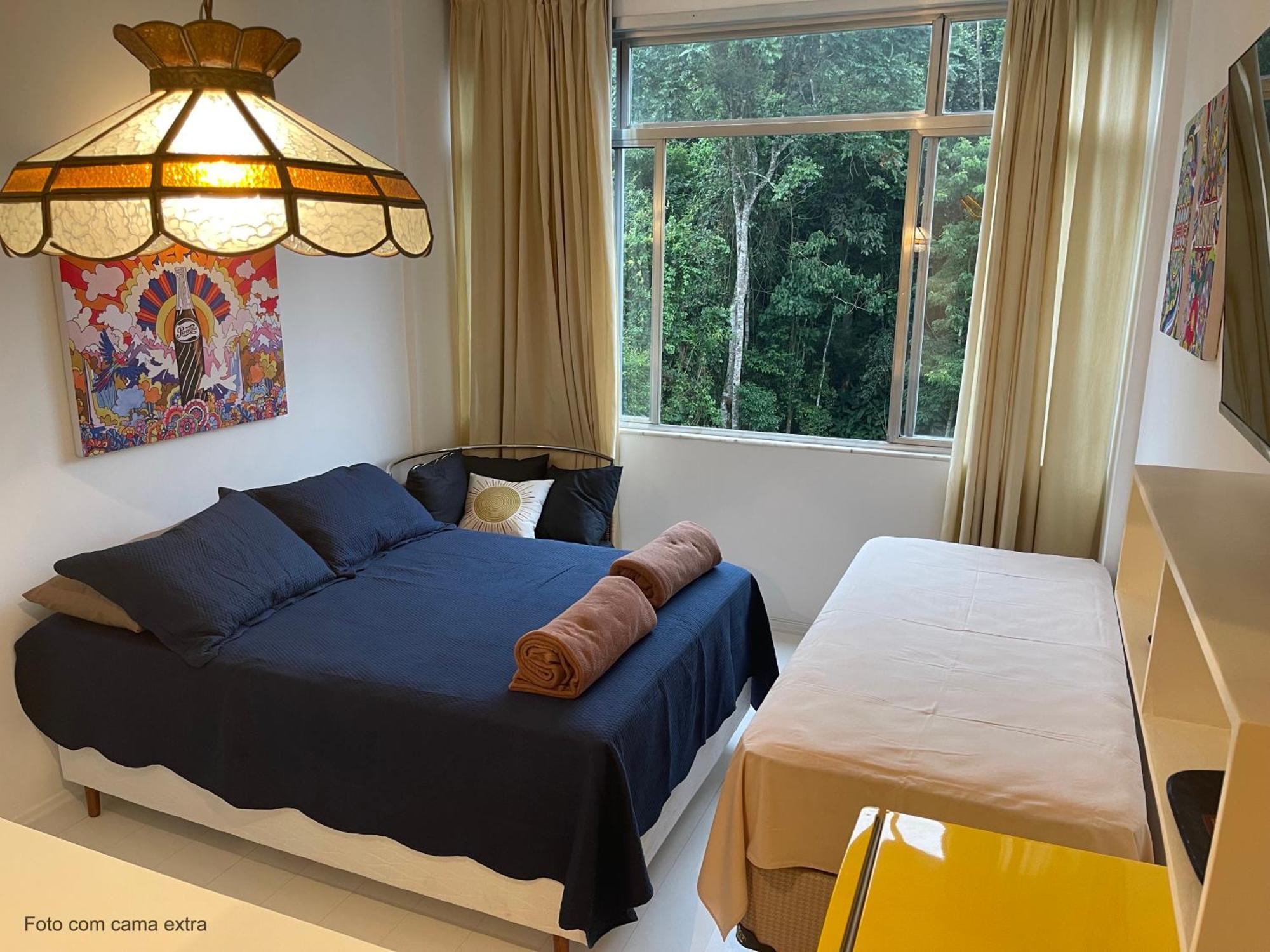 Studio12 Petrópolis Kültér fotó