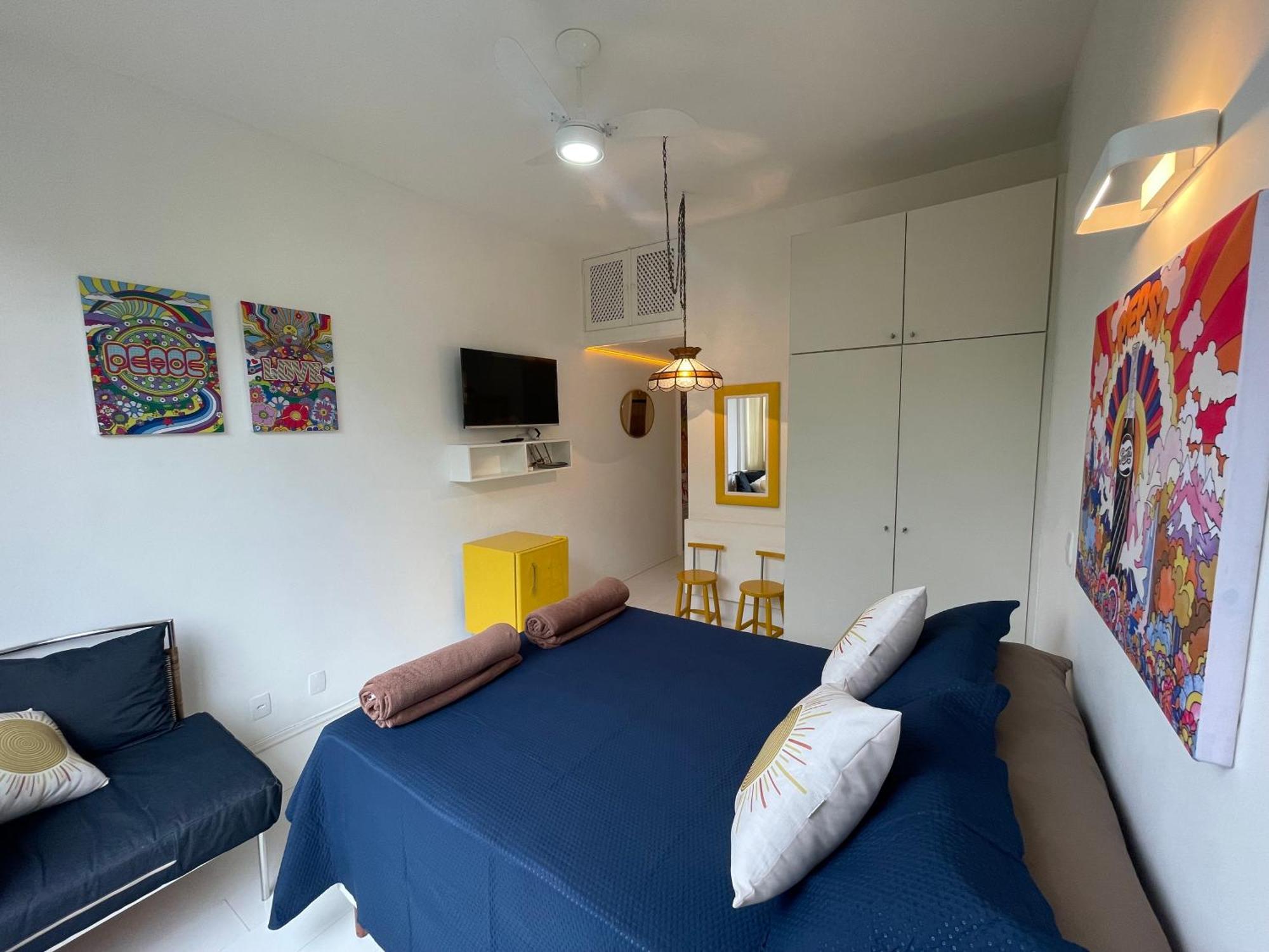 Studio12 Petrópolis Kültér fotó