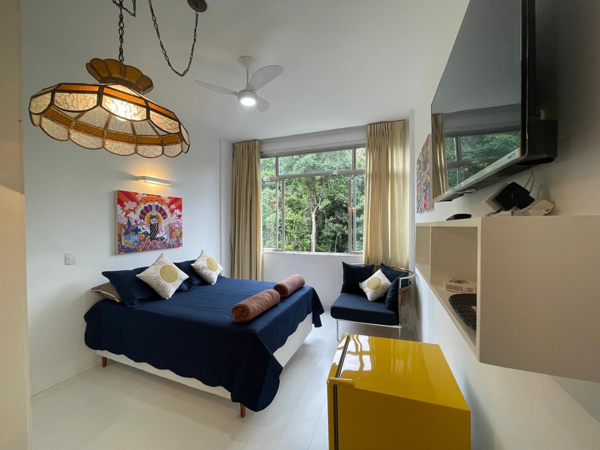 Studio12 Petrópolis Kültér fotó