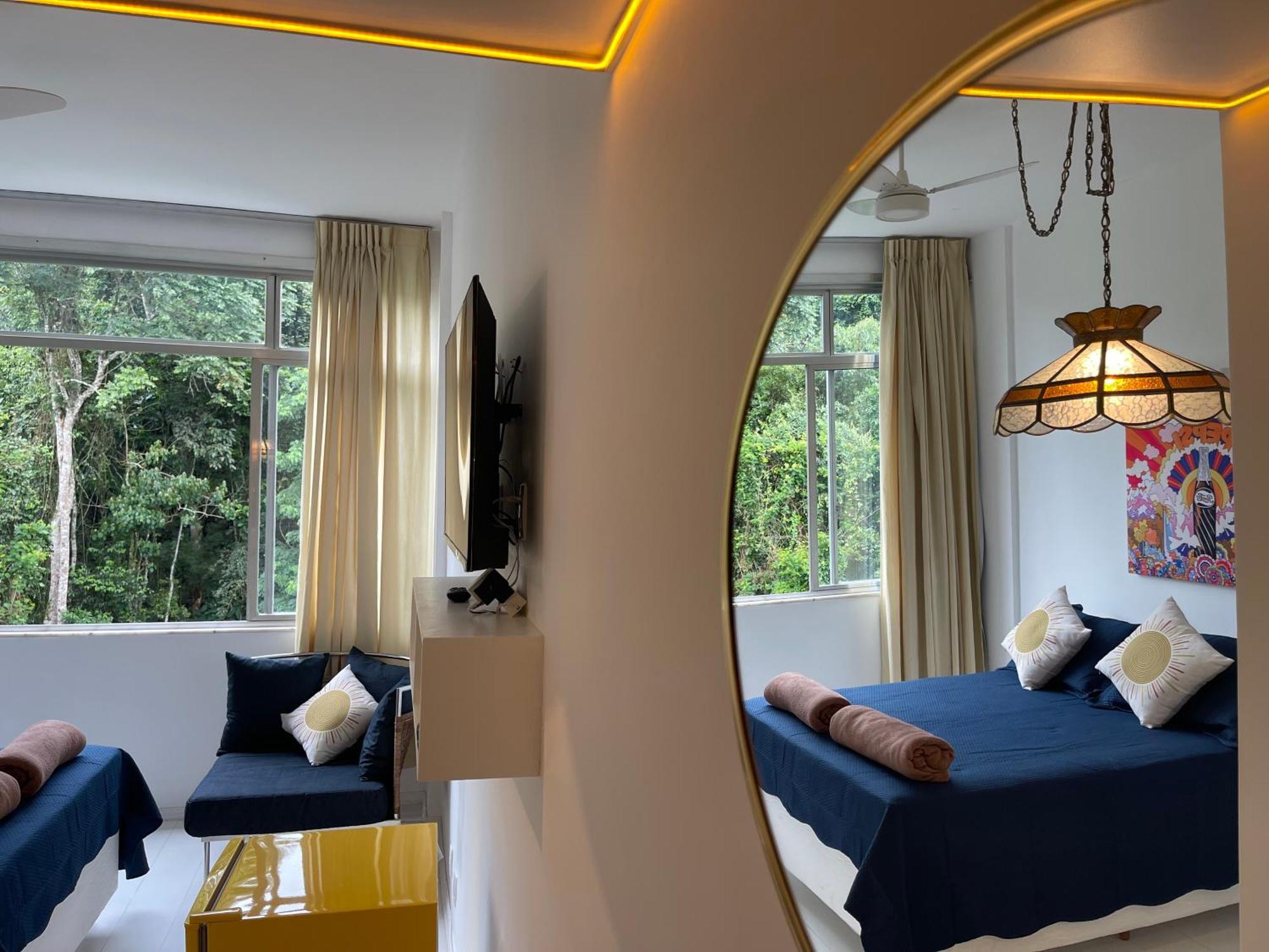 Studio12 Petrópolis Kültér fotó