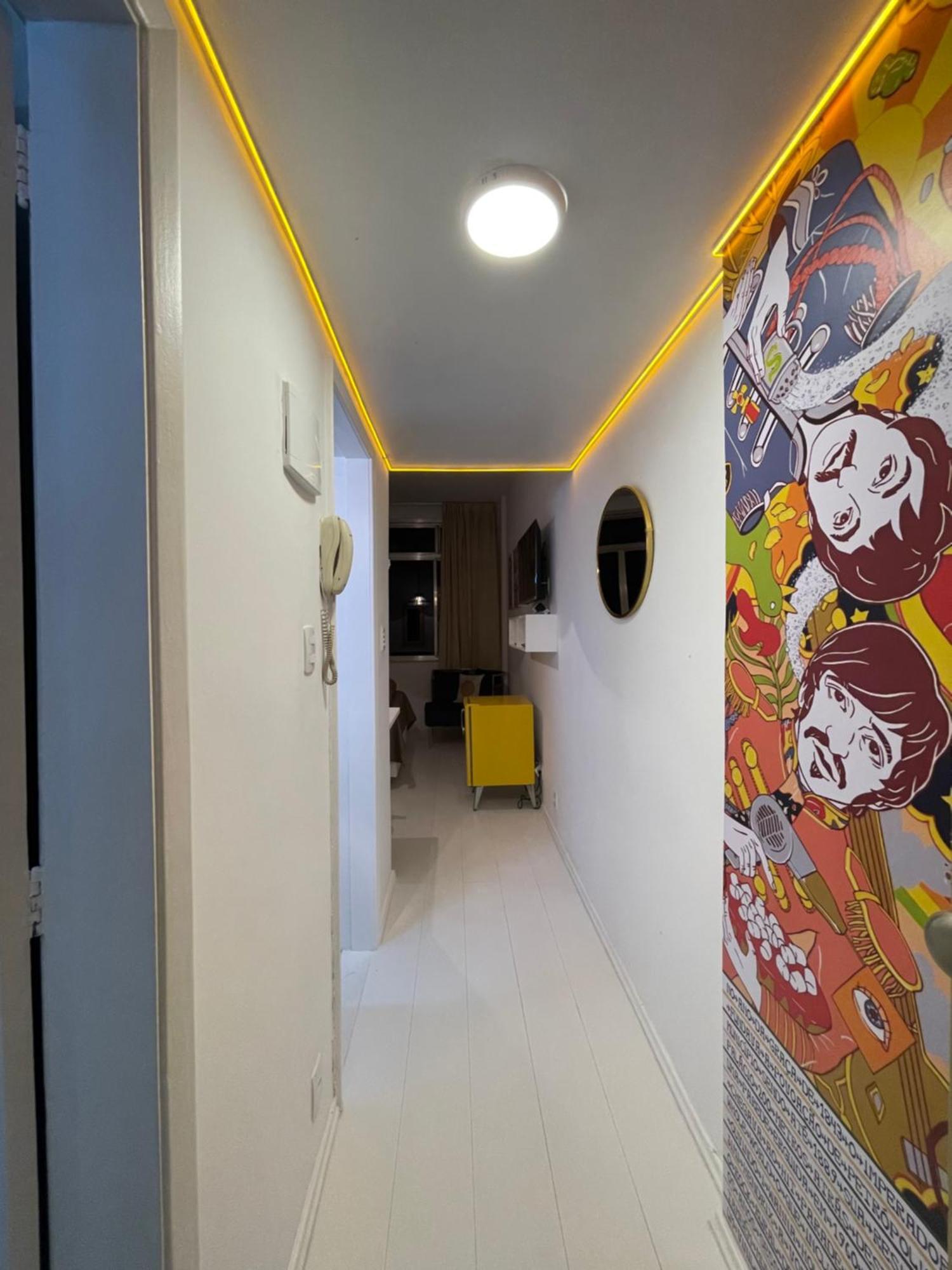Studio12 Petrópolis Kültér fotó