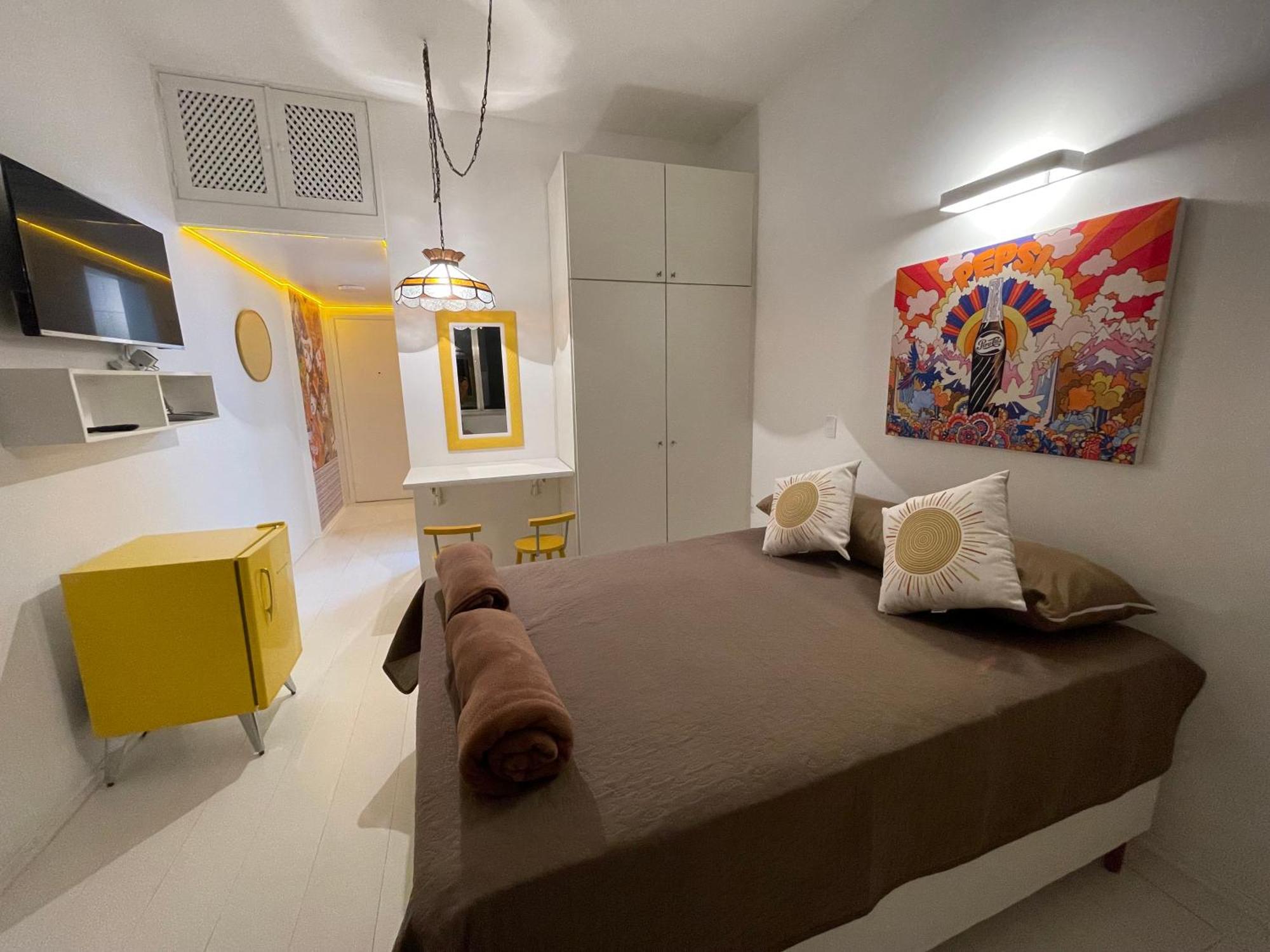 Studio12 Petrópolis Kültér fotó
